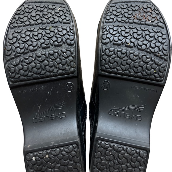 Dansko XP clogs - Picture 4 of 6